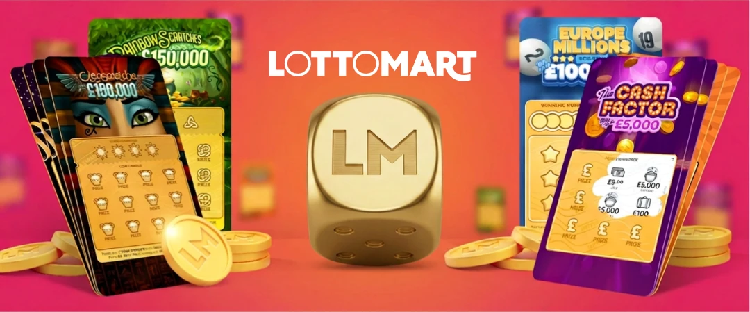 Lottomart