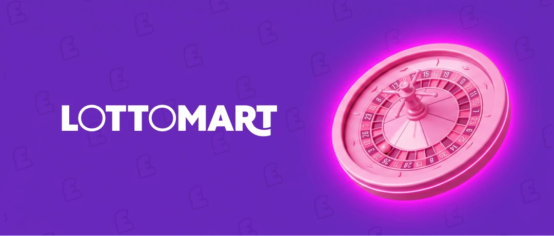 Lottomart