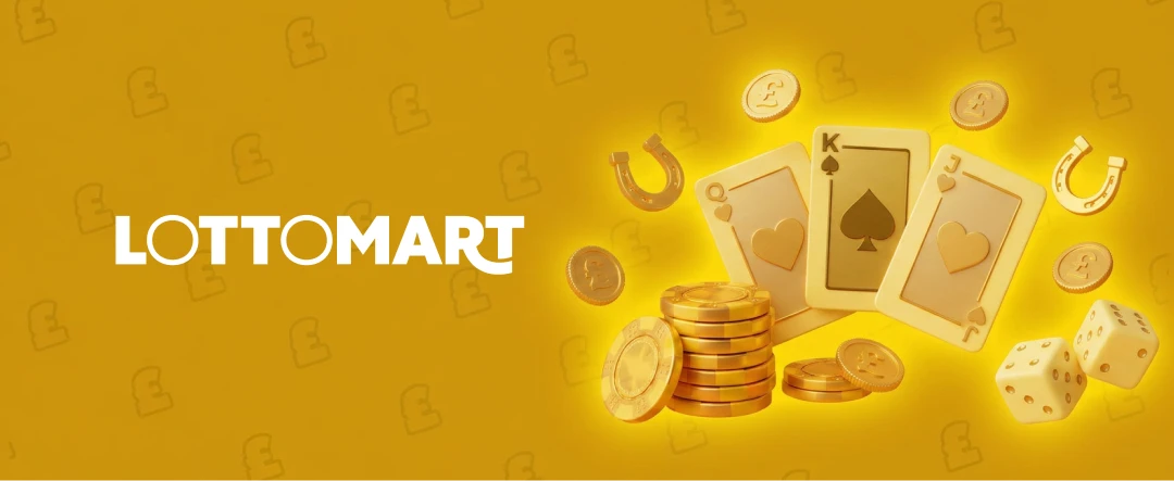 Lottomart